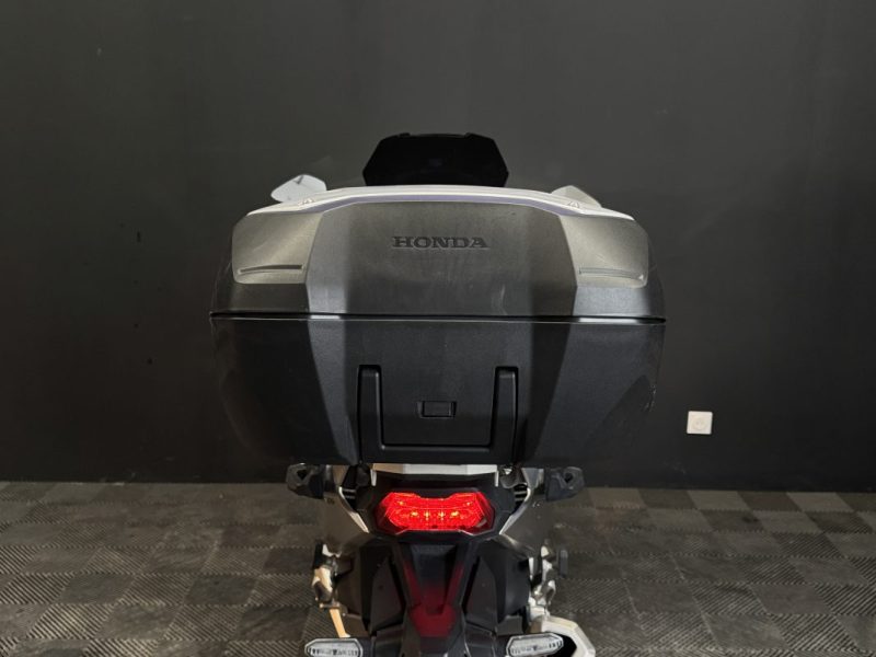 HONDA FORZA 750 de 2022