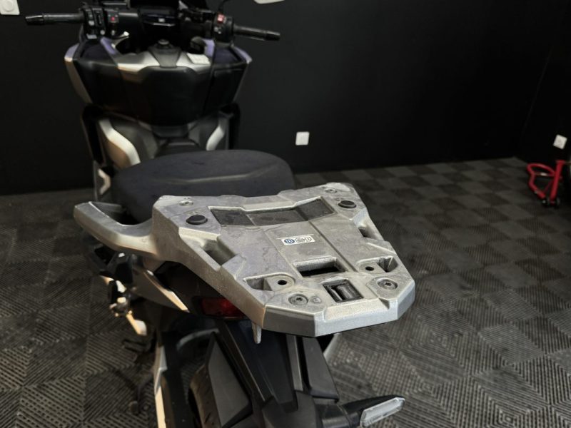 HONDA FORZA 750 de 2022