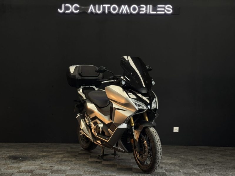 HONDA FORZA 750 de 2022