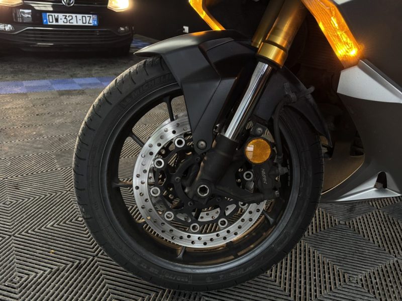 HONDA FORZA 750 de 2022