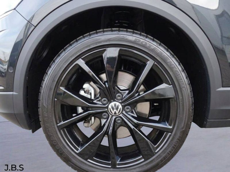 VOLKSWAGEN  T-ROC / 2.0 TDI AUT. STYLE – BLACKSTYLE 2025