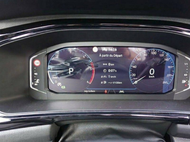 VOLKSWAGEN  T-ROC / 2.0 TDI AUT. STYLE – BLACKSTYLE 2025