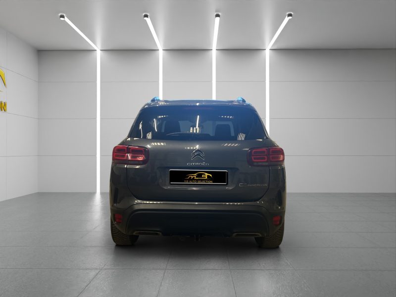 CITROEN C5 AIRCROSS *SHINE PACK* 1.5 BLUEHDI 130 CV *1ER PROPRIETAIRE*.