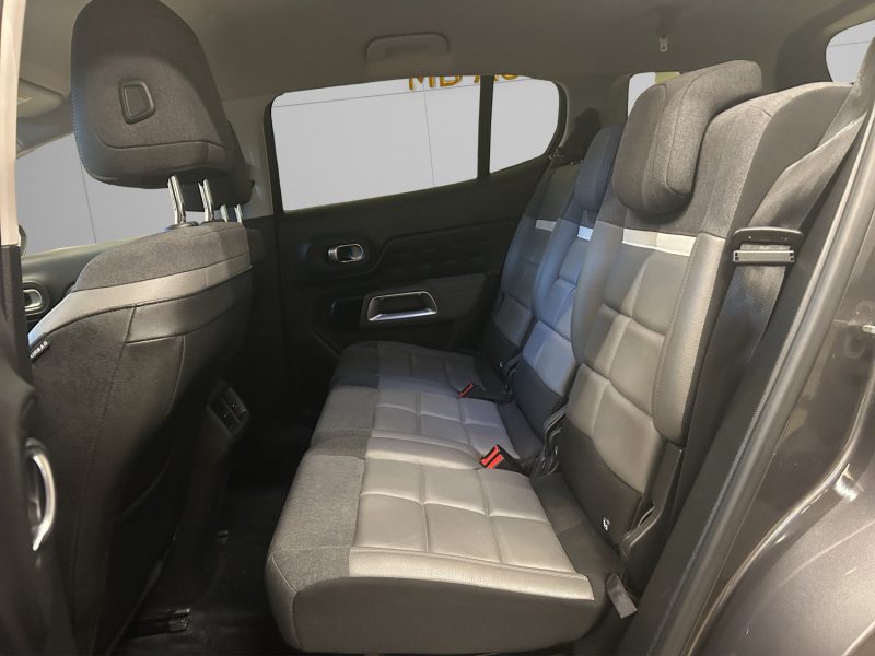 CITROEN C5 AIRCROSS *SHINE PACK* 1.5 BLUEHDI 130 CV *1ER PROPRIETAIRE*.