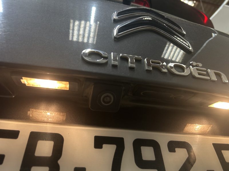 CITROEN C5 AIRCROSS *SHINE PACK* 1.5 BLUEHDI 130 CV *1ER PROPRIETAIRE*.
