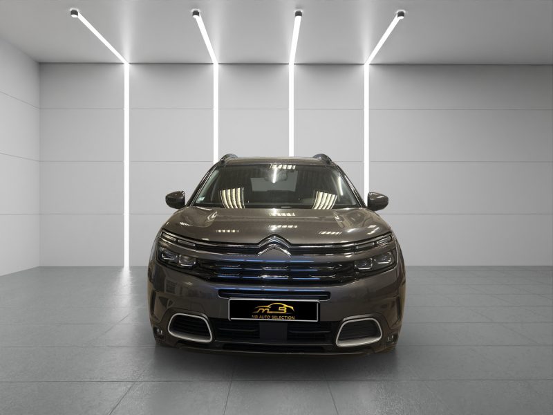 CITROEN C5 AIRCROSS *SHINE PACK* 1.5 BLUEHDI 130 CV *1ER PROPRIETAIRE*.