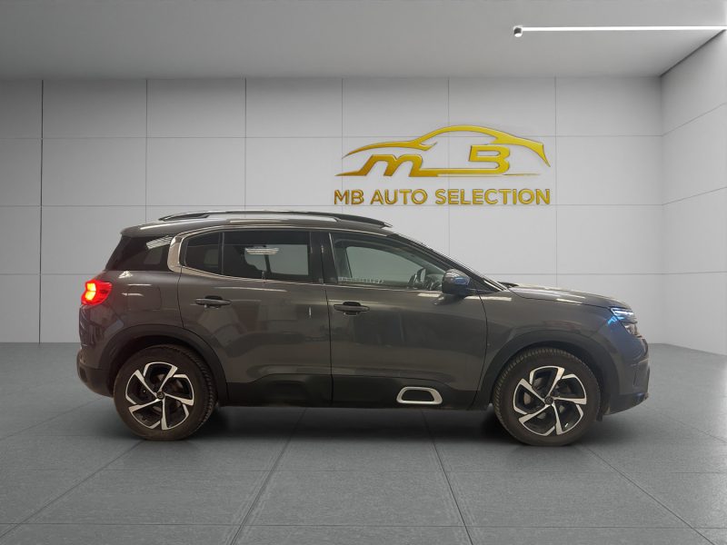 CITROEN C5 AIRCROSS *SHINE PACK* 1.5 BLUEHDI 130 CV *1ER PROPRIETAIRE*.