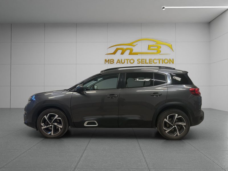 CITROEN C5 AIRCROSS *SHINE PACK* 1.5 BLUEHDI 130 CV *1ER PROPRIETAIRE*.
