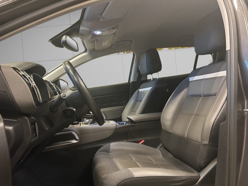 CITROEN C5 AIRCROSS *SHINE PACK* 1.5 BLUEHDI 130 CV *1ER PROPRIETAIRE*.