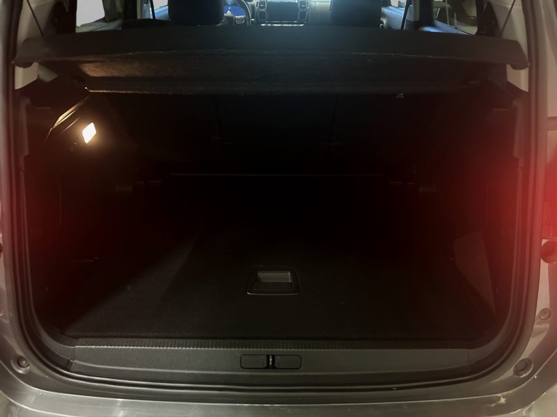 CITROEN C5 AIRCROSS *SHINE PACK* 1.5 BLUEHDI 130 CV *1ER PROPRIETAIRE*.