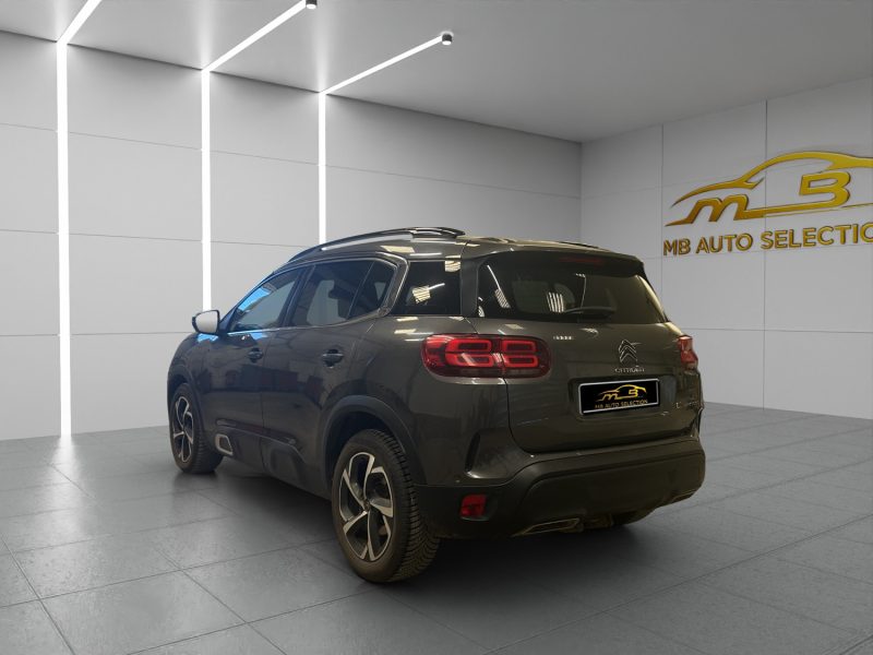 CITROEN C5 AIRCROSS *SHINE PACK* 1.5 BLUEHDI 130 CV *1ER PROPRIETAIRE*.