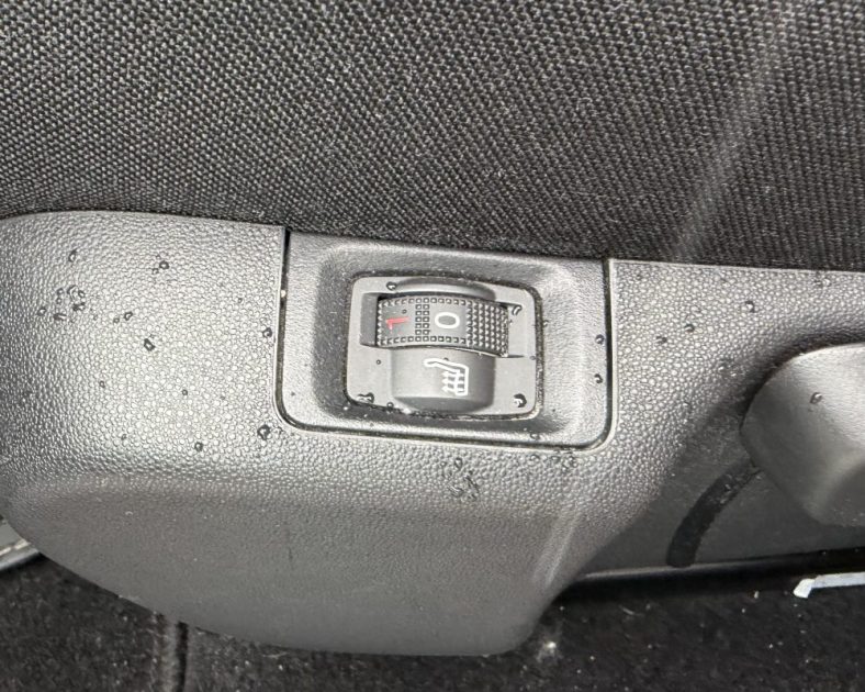 CITROEN C3 1.2 82ch FEEL -  APPLE & ANDROID CARPLAY - Siège Chauffant - DISTRIBUTION NEUVE