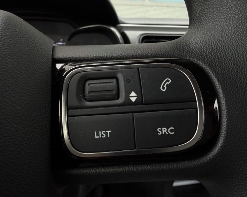 CITROEN C3 1.2 82ch FEEL -  APPLE & ANDROID CARPLAY - Siège Chauffant - DISTRIBUTION NEUVE