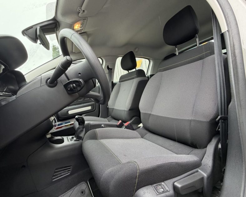CITROEN C3 1.2 82ch FEEL -  APPLE & ANDROID CARPLAY - Siège Chauffant - DISTRIBUTION NEUVE