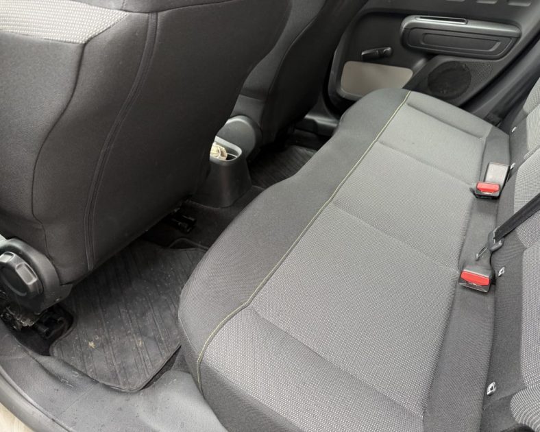 CITROEN C3 1.2 82ch FEEL -  APPLE & ANDROID CARPLAY - Siège Chauffant - DISTRIBUTION NEUVE