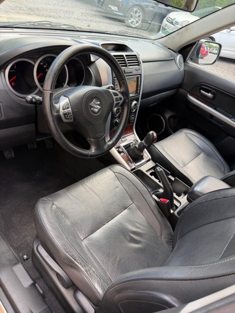 SUZUKI GRAND VITARA 1.9 DDIS 130CV  TOUTES OPTIONS