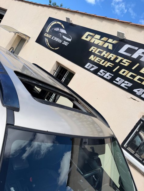 SUZUKI GRAND VITARA 1.9 DDIS 130CV  TOUTES OPTIONS