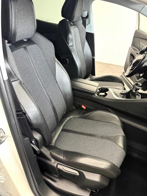 PEUGEOT 3008 II 1.5 BLUEHDI 130CH S&S ALLURE  2019