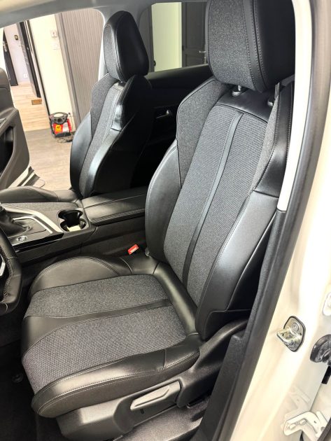 PEUGEOT 3008 II 1.5 BLUEHDI 130CH S&S ALLURE  2019
