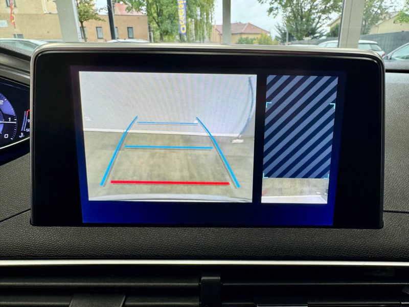 PEUGEOT 3008 II 1.5 BLUEHDI 130CH S&S ALLURE  2019