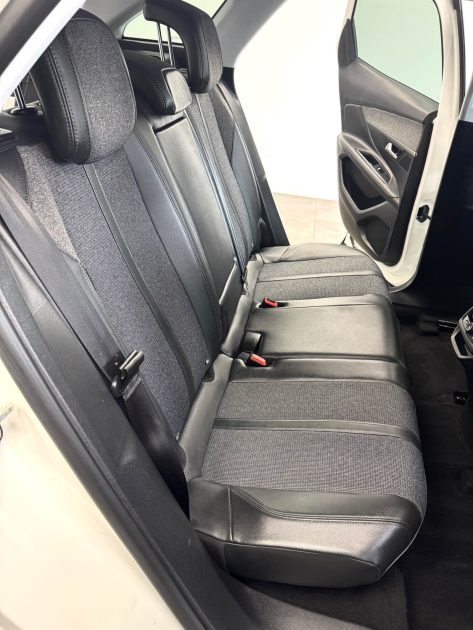 PEUGEOT 3008 II 1.5 BLUEHDI 130CH S&S ALLURE  2019
