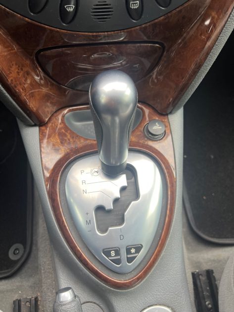 CITROEN C5 EXCLUSIVE BOITE AUTO