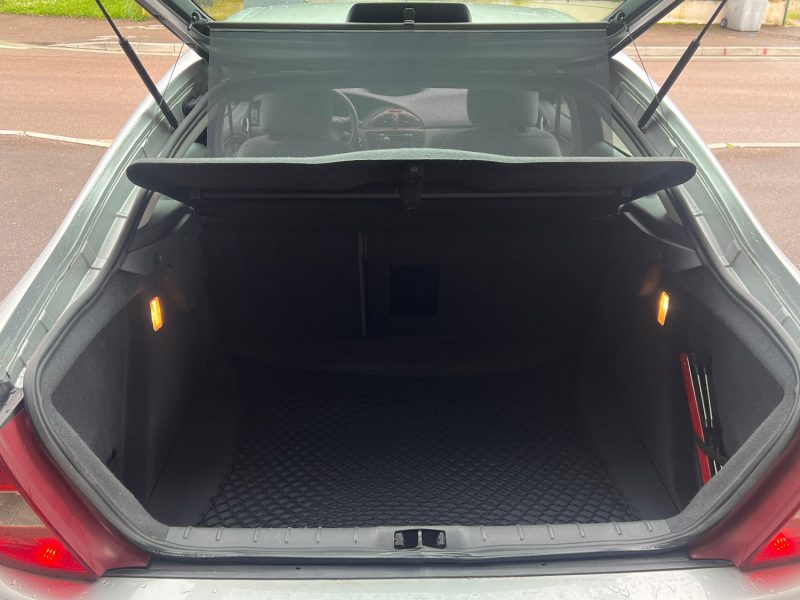 CITROEN C5 EXCLUSIVE BOITE AUTO