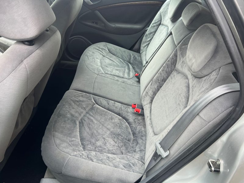 CITROEN C5 EXCLUSIVE BOITE AUTO