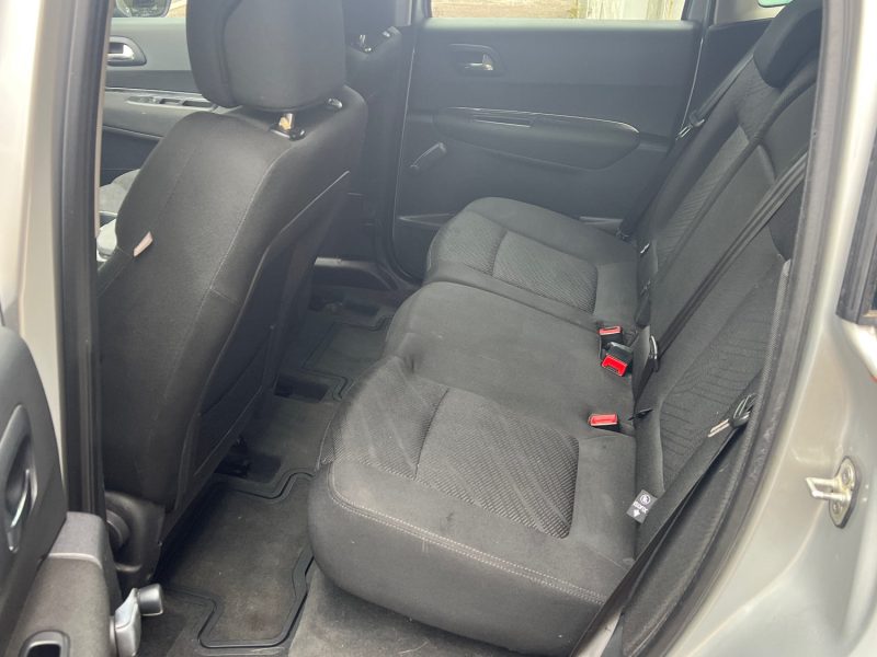 PEUGEOT 3008 1.6 HDI 110CV FELINE 