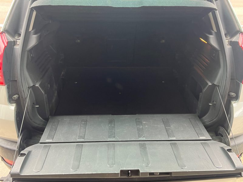 PEUGEOT 3008 1.6 HDI 110CV FELINE 
