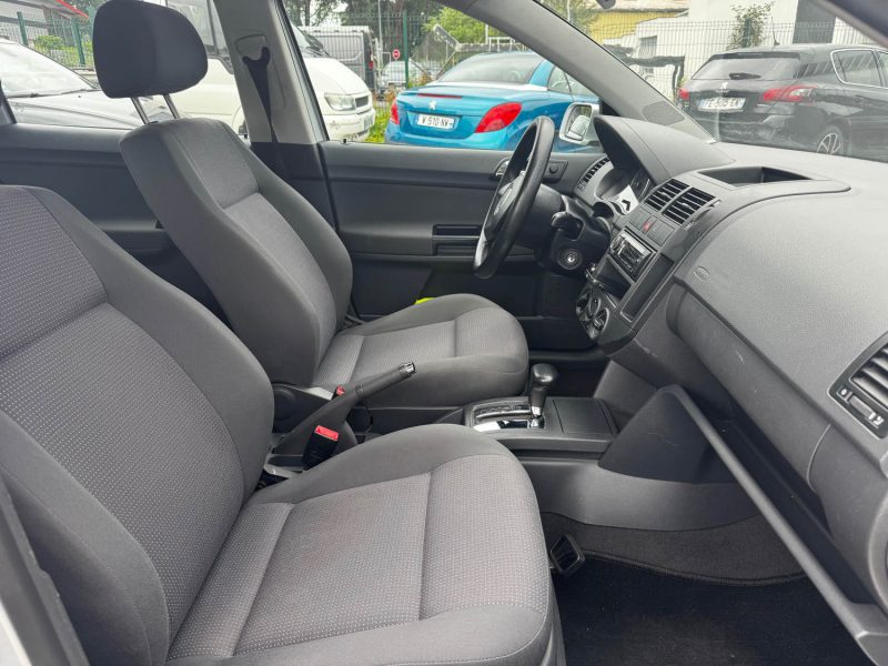 VOLKSWAGEN POLO 1.4 ESSENCE 75CH  2005