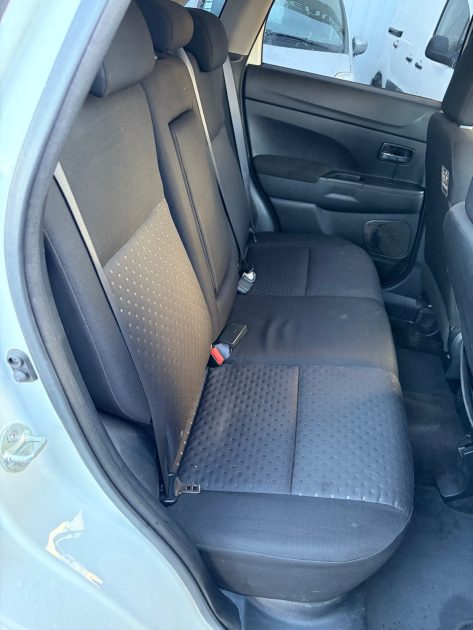 MITSUBISHI ASX  1.8 DI-D 150ch