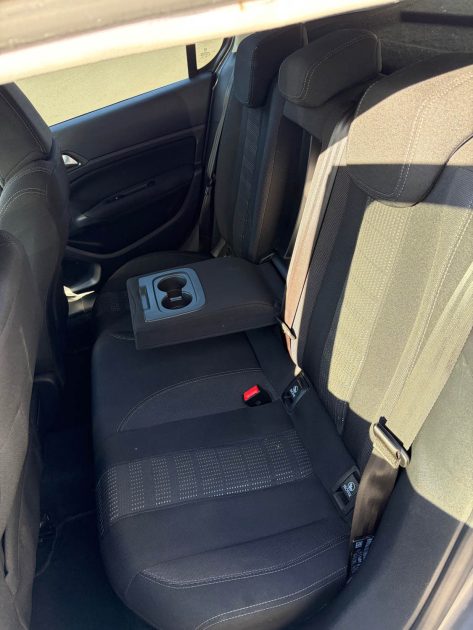 PEUGEOT 308 II 1.6 BLUEHDI 120CH FÉLINE
