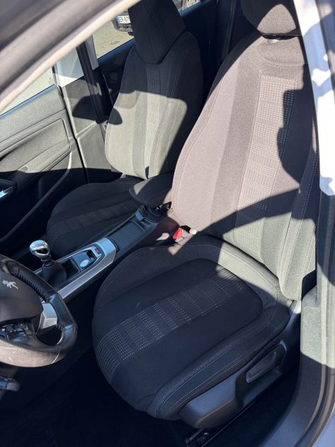 PEUGEOT 308 II 1.6 BLUEHDI 120CH FÉLINE