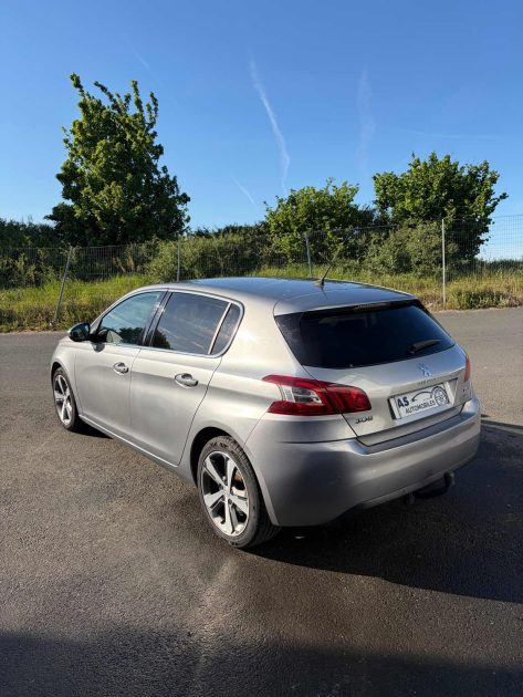 PEUGEOT 308 II 1.6 BLUEHDI 120CH FÉLINE