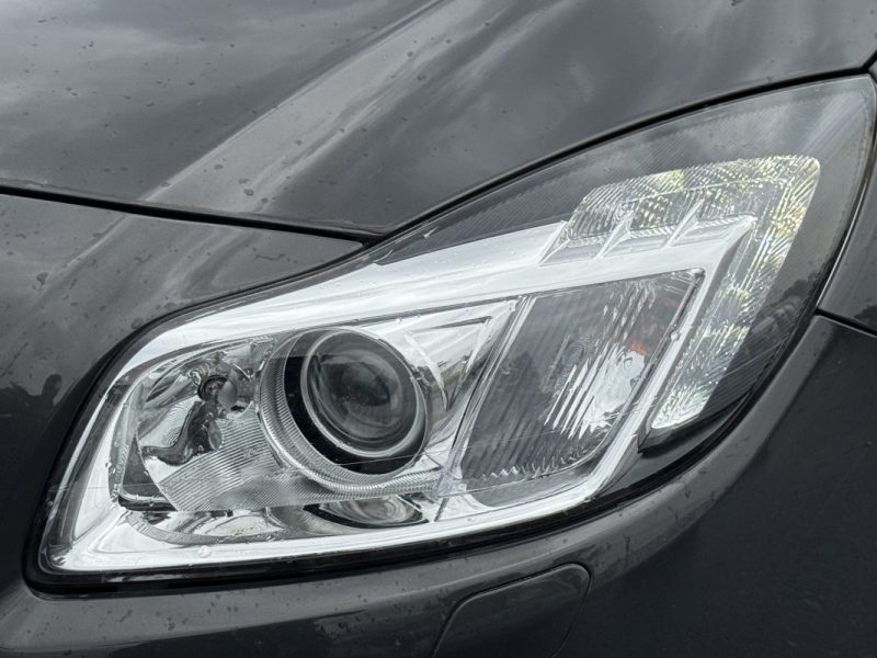 Opel Insignia 2.0 CDTI 160ch Cosmo Pack Boite Auto Garantie 6 Mois
