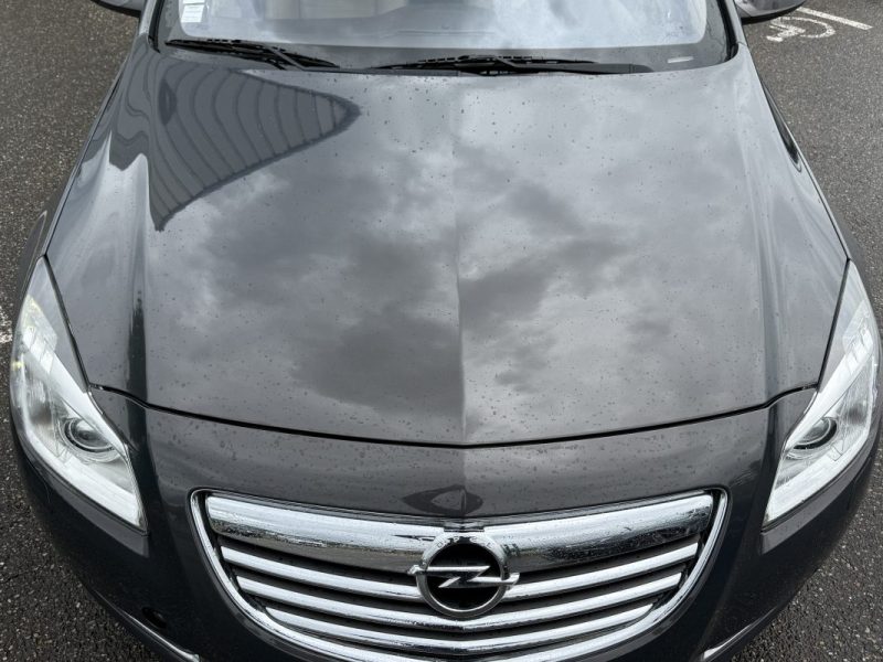 Opel Insignia 2.0 CDTI 160ch Cosmo Pack Boite Auto Garantie 6 Mois