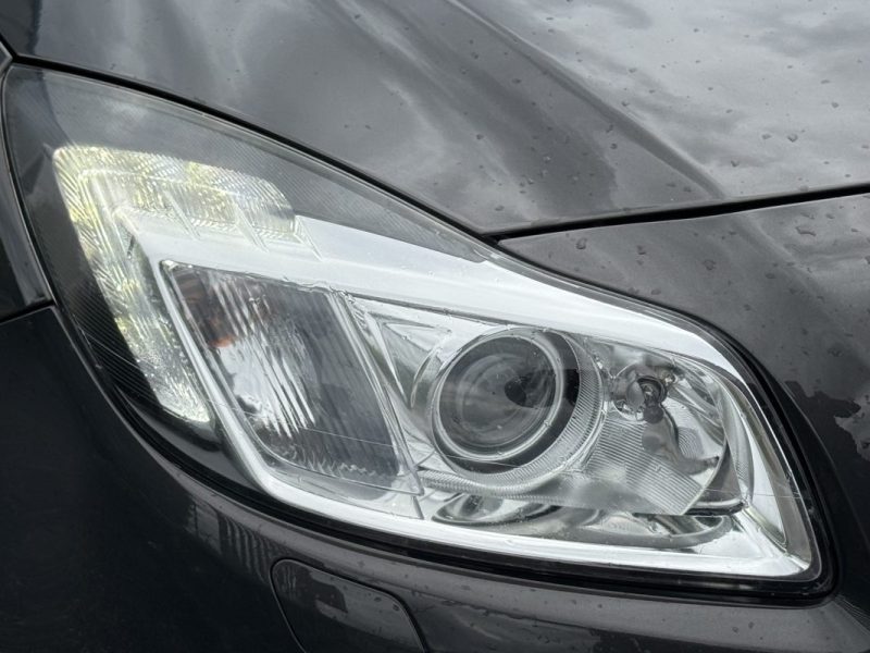 Opel Insignia 2.0 CDTI 160ch Cosmo Pack Boite Auto Garantie 6 Mois