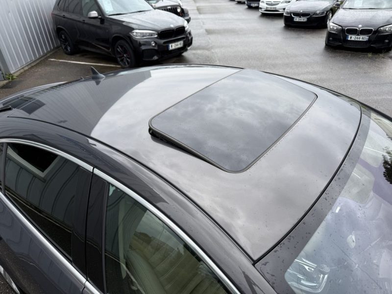 Opel Insignia 2.0 CDTI 160ch Cosmo Pack Boite Auto Garantie 6 Mois