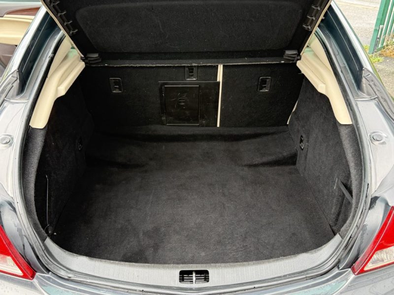 Opel Insignia 2.0 CDTI 160ch Cosmo Pack Boite Auto Garantie 6 Mois