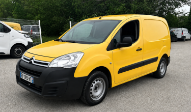 BERLINGO 1.6 HDI 75CV 1ÈRE MAIN