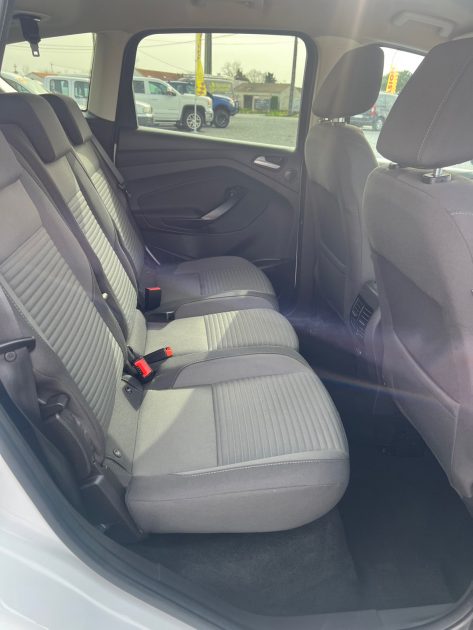 FORD C-MAX II 1.5 TDCI 95CH STOP&START TREND 2018