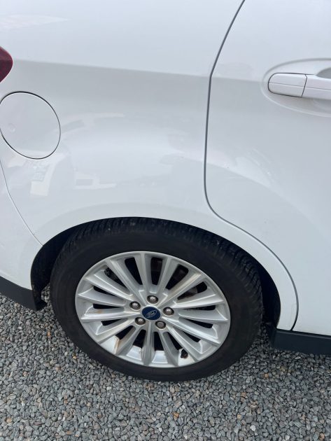 FORD C-MAX II 1.5 TDCI 95CH STOP&START TREND 2018