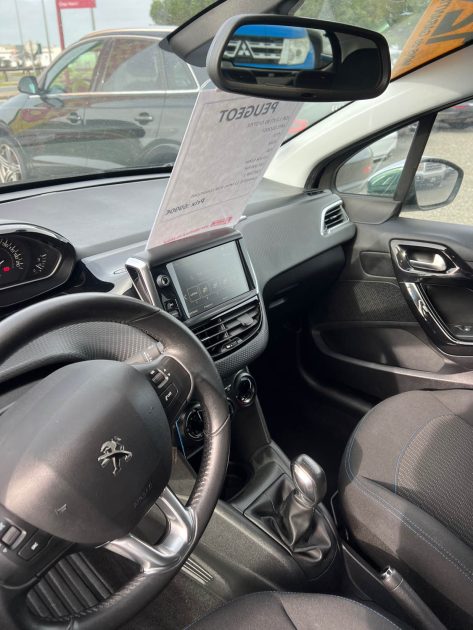 FORD C-MAX II 1.5 TDCI 95CH STOP&START TREND 2018