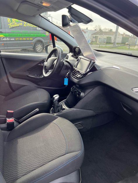 FORD C-MAX II 1.5 TDCI 95CH STOP&START TREND 2018