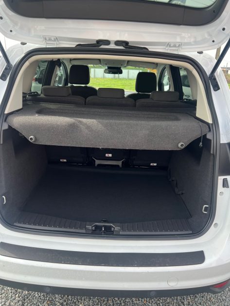FORD C-MAX II 1.5 TDCI 95CH STOP&START TREND 2018