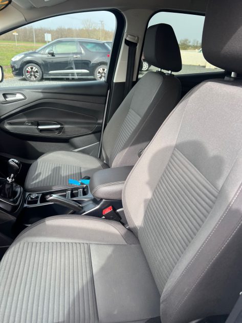 FORD C-MAX II 1.5 TDCI 95CH STOP&START TREND 2018