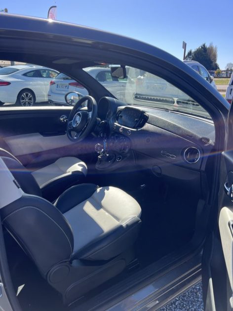 FIAT 500 1.0 70CH BSG S&S DOLCEVITA 2022