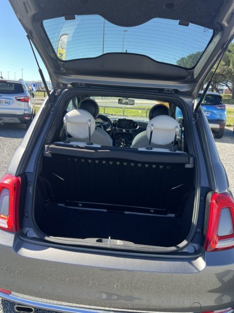 FIAT 500 1.0 70CH BSG S&S DOLCEVITA 2022