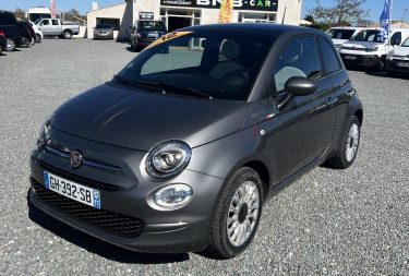 FIAT 500 1.0 70CH BSG S&S DOLCEVITA 2022